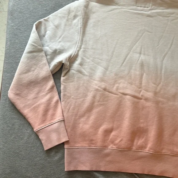 TRADED Old Navy Garment Dyed Hoodie - Picture 13 of 16